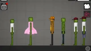 Melon Channel VS Piggy Chapter 2 (Trailer)