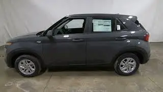 New 2026 Hyundai VENUE SE FWD SUV For Sale In Columbus, OH