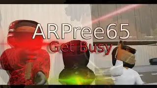 (Unforgiven V3 Music Video) ARPree65 