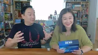 Reviews! New games! Expansions! | Ep 153