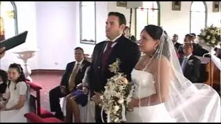 filmacion bodas