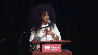The knowledge gap for second generation Canadians | Lamia Naji #WalrusTalks