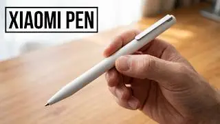 РУЧКА XIAOMI MI PEN - Aliexpress