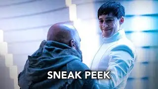 KRYPTON 1x08 Sneak Peek 