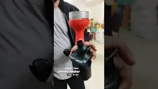 Hookah Starater - It instantly starts your Hookah session