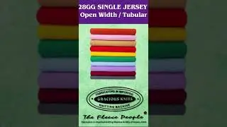 Choose from an exclusive range of high quality job work in fleece fabric! #export #exporters