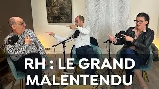 DRH : ce que votre entreprise risque sans eux 🤔