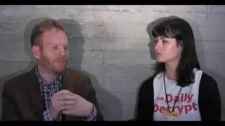 Evan Duffield -- Founder of Dash -- Interviewed by The Daily Decrypt