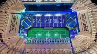 K86101 Royal Football Stadium Fan Collection Small Particle Building Block Toy Decoration