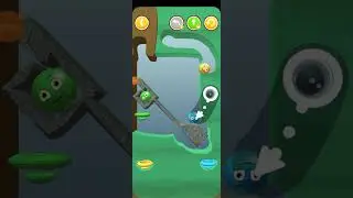 dig this 2 world 22-19 | the graveyard | Dig this 2 level 22 episode 19 solution gameplay walkthroug