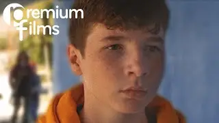 Boy steals from a corner store, but it's not without consequences | Short film 