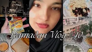 Sehri to Iftaari Prep - Alishba ki Farmaishay 🤷&zwj;♀️ Fruit Chaat Recipe for Iftar - Ramadan Recipes