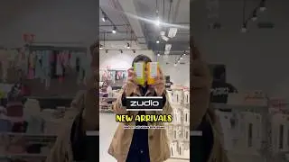 Zudio winter collection 2026 | zudio new collection | zudio sale 2026 #zudio #zudiosale #zudiohaul