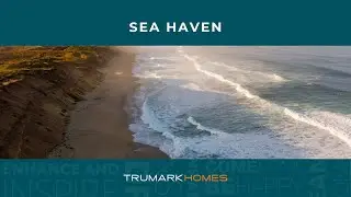 Sea Haven by Trumark Homes in Marina, CA