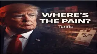 Why Trump&rsquo;s Tariffs Haven&rsquo;t Crashed the Economy&hellip; Yet