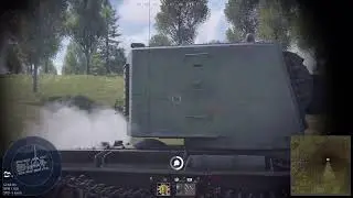 Trying to get better at Warthunder