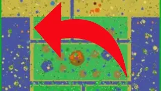 MOPE.IO // ULTIMATE OCEAN TO OCEAN CHALLENGE IN MOPE.IO (IMPOSSIBLE)