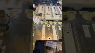 Pioneer DDJ-1000 Broken Faders
