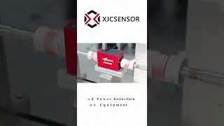 Unleashing Precision and Performance: X-DT-1002 Dynamic Torque Sensor Demonstration