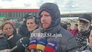Do u prishin banesat pranë Urës së Dajlanit, protestojnë banorët
