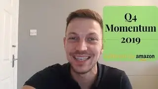 Amazon FBA UK &mdash; советы и рекомендации за 4 квартал 2019 г.