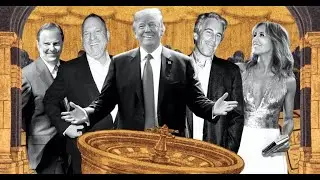 Why Is White-Collar Crime Not Taken Seriously?