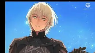 Byleth Tribute - Dreams of an Absolution