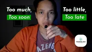 2 Reasons Your Language Learning Isn't Working (especially for smaller languages - like Tigrinya)
