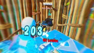 Him & I 👫 (Fortnite Montage)