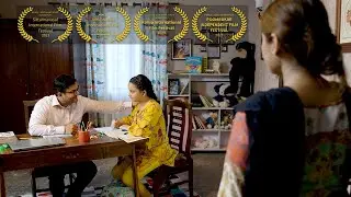 Pencil | Save Your Children | Short Film
