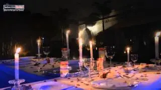 Cenas Románticas en Guadalajara - Locación 3