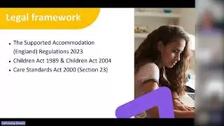 SA&PP virtual training 1 - Introduction and Protection Policies