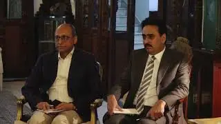 First Lady Aseefa Bhutto meets Indonesian minister on Sindh housing, women&rsquo;s empowerment & Palestine
