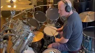 Carry on Wayward Son.  Craig Drumming