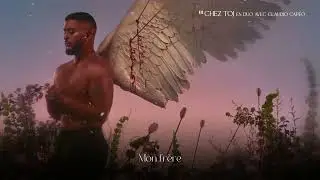 Slimane - Chez toi en duo avec @CLAUDIOCAPEO (lyrics video)