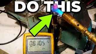 O2 sensor swap and performance check