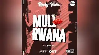 Nicky Walia - Mulirwana (Official Audio)_brex pro
