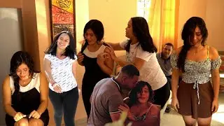 Nunca pensó que TRABAJAR en este LUGAR sería TAN DIFICIL! PART 2