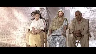 Cheer Haran Documentary Trailer - Jat Agitation