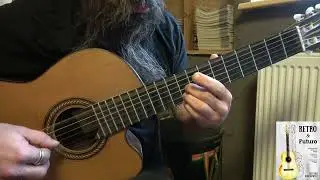 Justyna Dawidowicz - M&oacute;j blues (My blues) (Mein Blues)