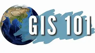 Environmental QGIS Training - GIS 101 (Prerequisite)