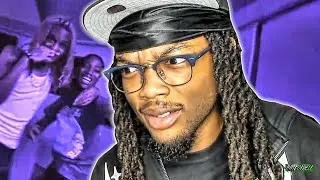 DELI Reacts to 1300Saint & Nine Vicious - Tired Asf
