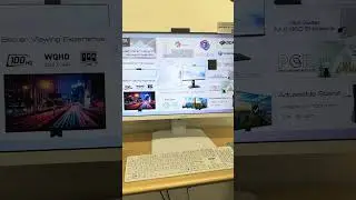Time to Rethink All-in-One PCs