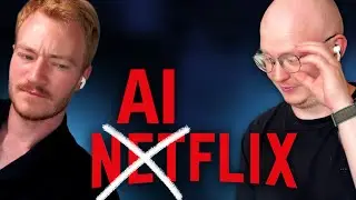 The Problem with Netflix&rsquo;s &ldquo;Responsible&rdquo; AI Policy