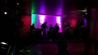 Rockorama Blackpool Jump @ The Venue, Cleveleys