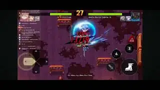 Kekalahan Alibi @OmNduts