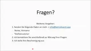Belehrung &sect; 43 Infektionsschutzgesetz - T&auml;tigkeits- und Besch&auml;ftigungsverbote