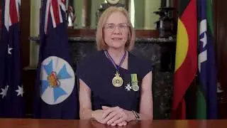 Celebrating 50 years of the Australian Honours and Awards System