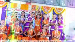 guru raja concept school .Nandyal