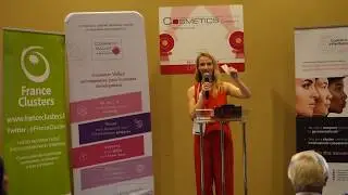 Canadian Cosmetics Cluster (Canada) -  Margarita Sidorova